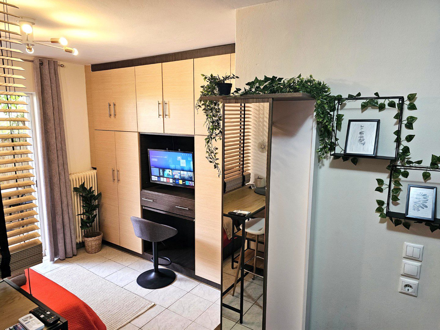 Stylish Studio