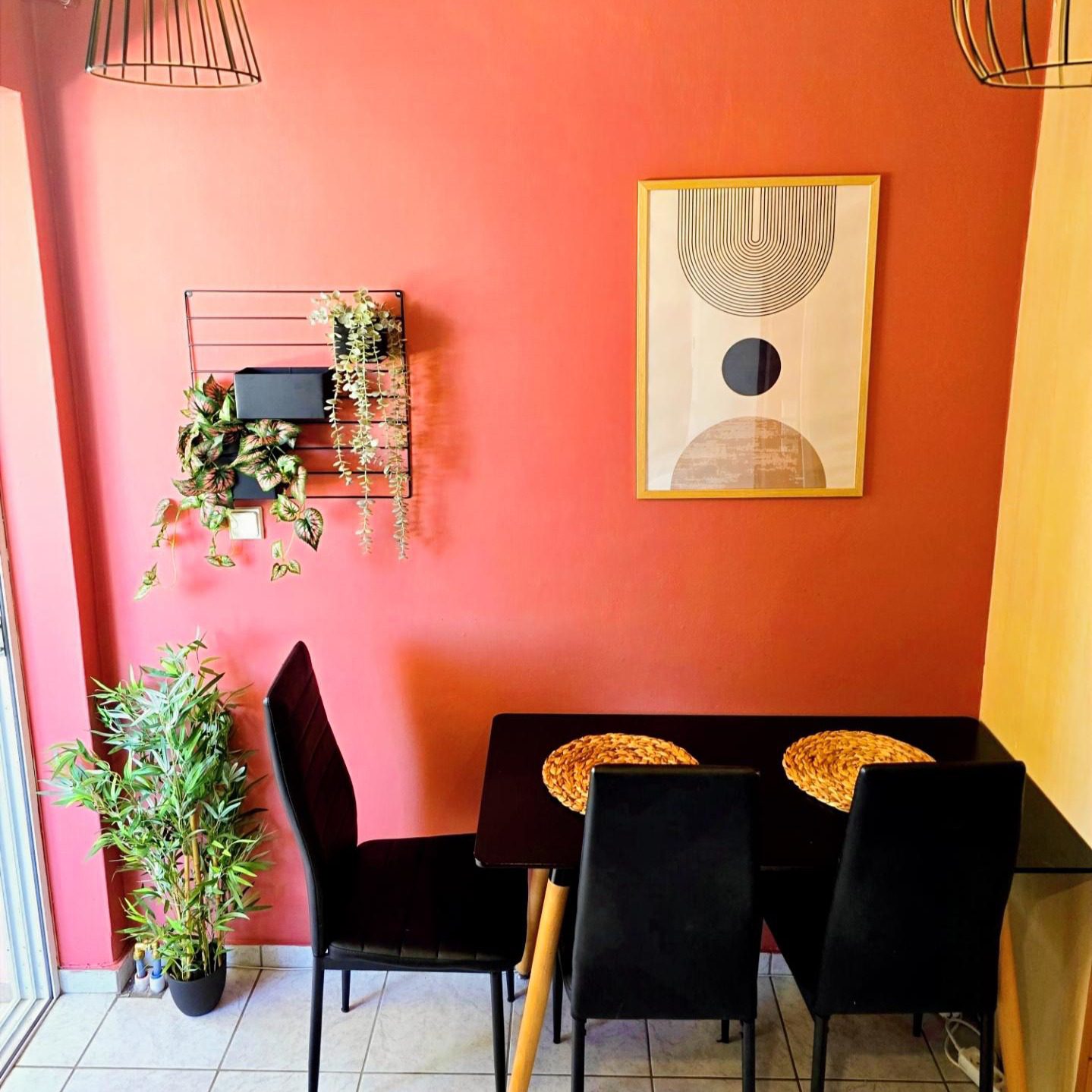 The Red Studio